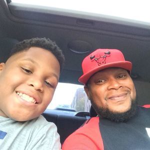 Meet your Posher, Shawn